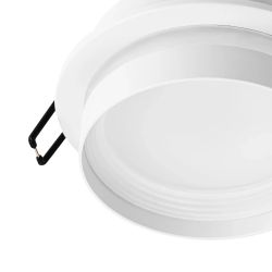 Citilux Hardy CL002D10 Встраиваемый светильник Белый