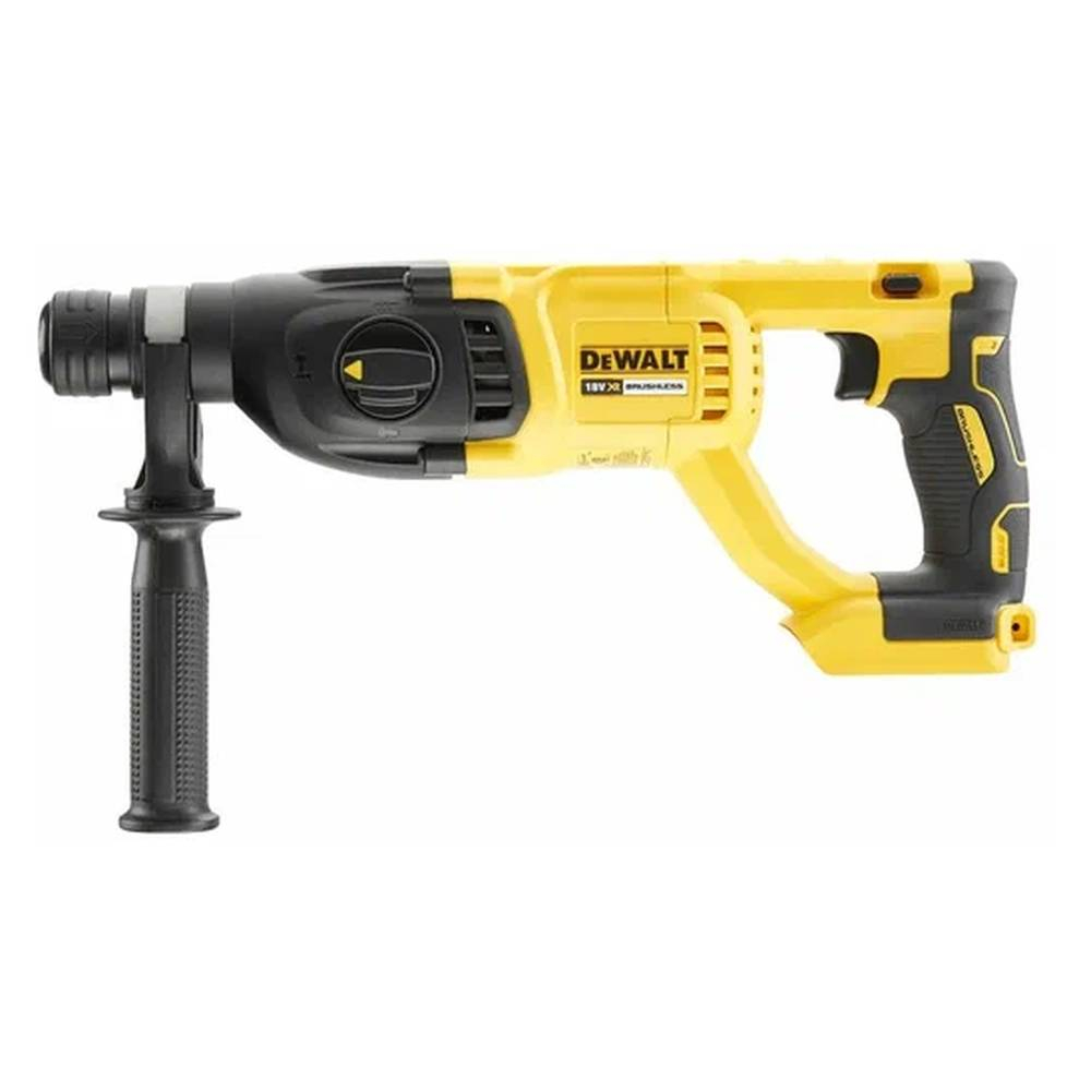 Аккумуляторный перфоратор DeWalt DCH133M1