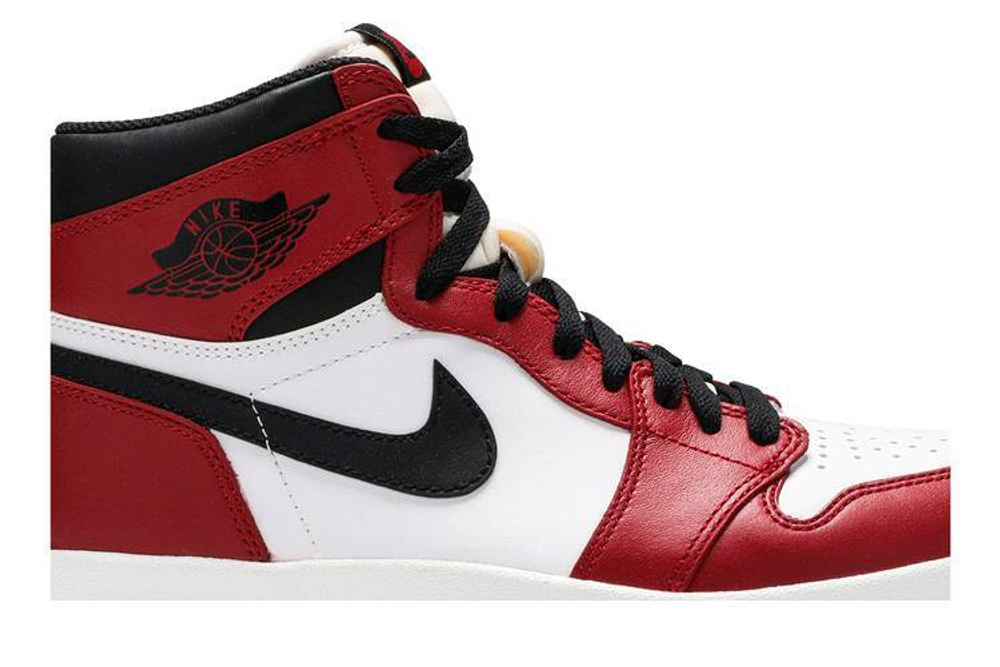 Jordan Air Jordan 1.5 Retro Chicago 2015