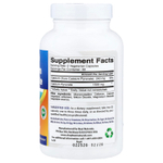 Best Naturals, пируват кальция, 750 мг, 120 вегетарианских капсул