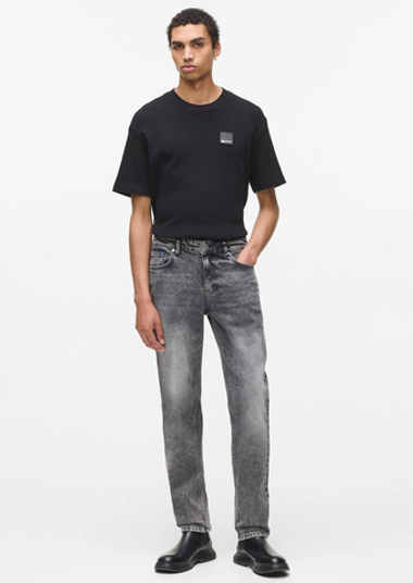 Джинсы KARL LAGERFELD JEANS Slim Denim