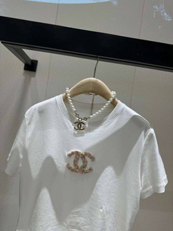 Футболка CHANEL