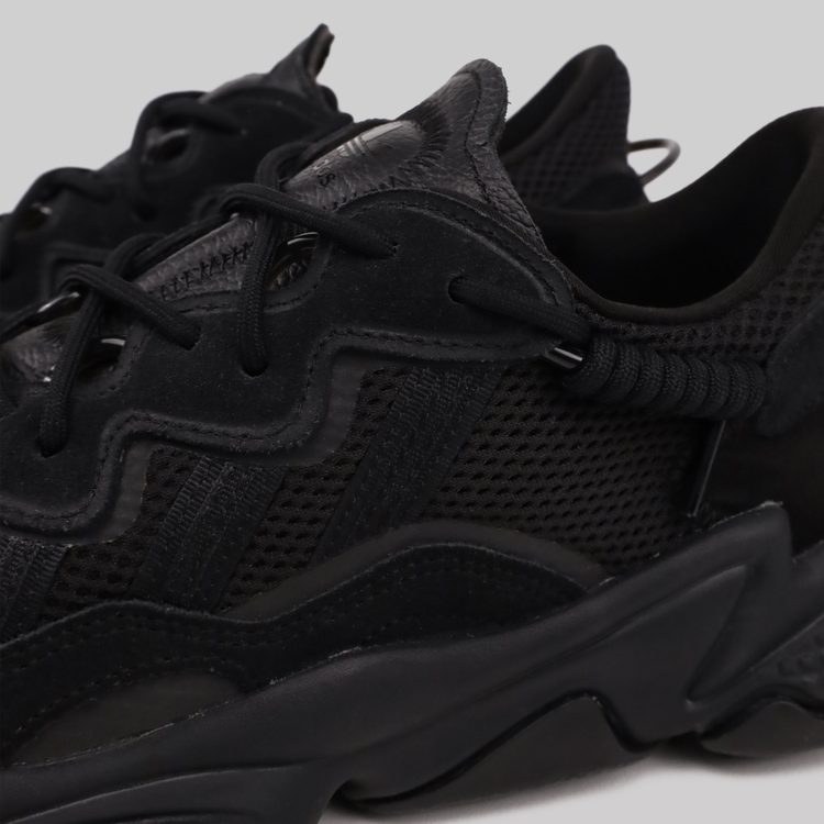 Кроссовки Adidas Originals Ozweego артикул:EE6999 - купить в магазине Дайс