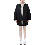 Шорты Fear of God Essentials FW23 Running Short /Jet Black, 160BT232020F