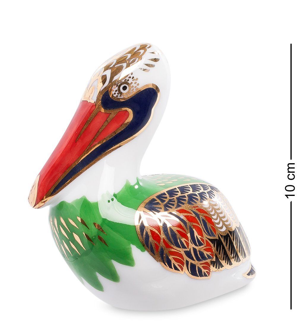 XA-109 Фигура «Пеликан» 4'