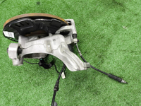 Кулак задний правый Jetour T2 (2023-н.в.)