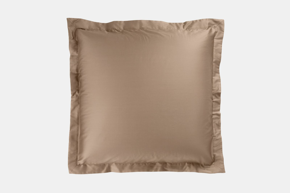 Наволочки 2шт 70х70 German Grass Caramel Beige Allure