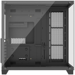 Корпус ATX 1STPLAYER MV8-TP-BK