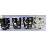 Кружка керамическая 330мл «Зимний стиль»