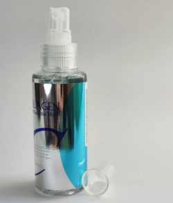 Enough Мист спрей для лица увлажняющий с коллагеном Collagen moisture essential mist, 100 мл.