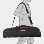 E-IMAGE EB0907 Oscar T30 Чехол для штатива (104х21х16 см)