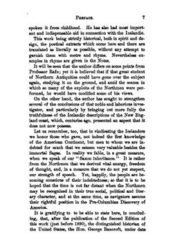 The Pre-Columbian Discovery of America, by the Northmen | B. F. de Costa