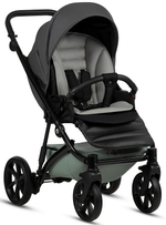 Детская коляска Tutis Viva 5 Plus Essential 2024 3 в 1 1452039 Sage