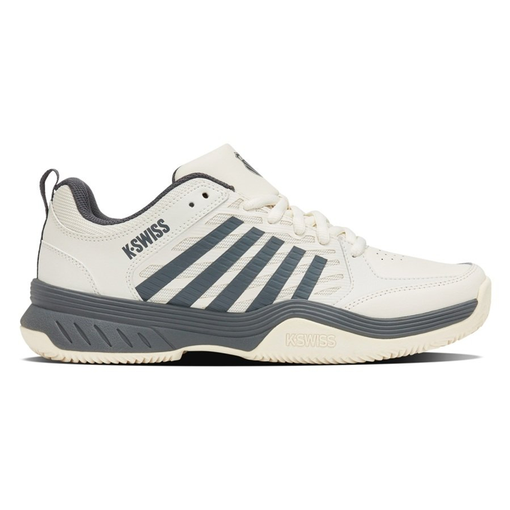 Кроссовки для тенниса Мужские KSWISS COURT EXPRESS 2 CLAY для грунта