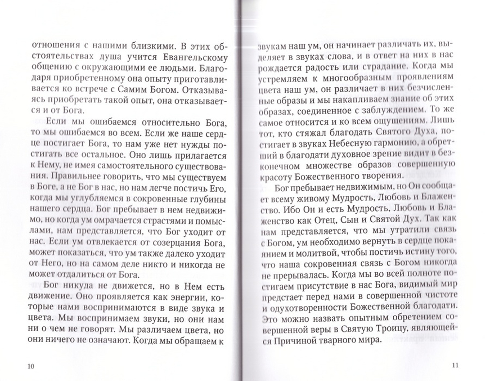 Рабы ума и победители смерти. Монах Симеон Афонский