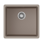 Мойка Omoikiri Kata 44-U-SA Artgranit | Бежевый