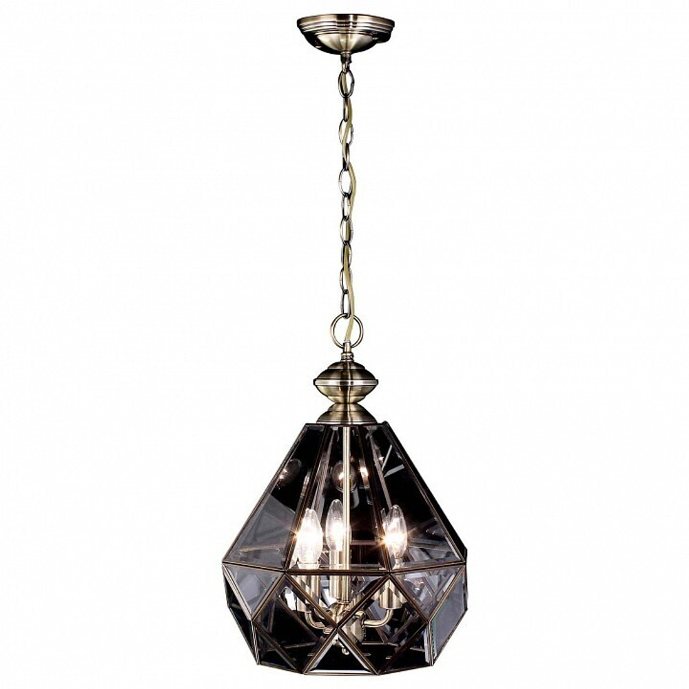 Люстра подвесная Citilux Витра-1 CL442130