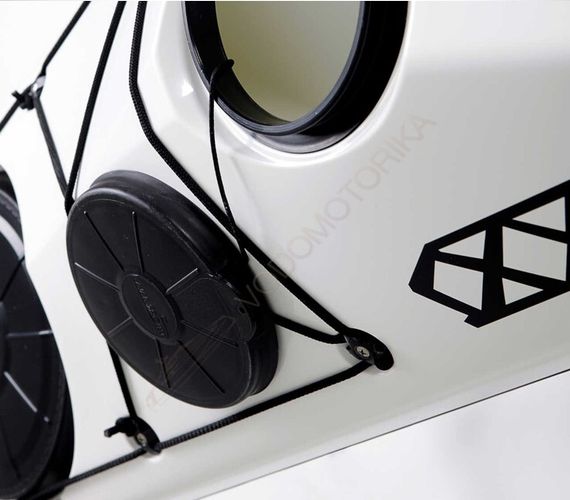 Каяк K1 WK 500 (стекловолокно)