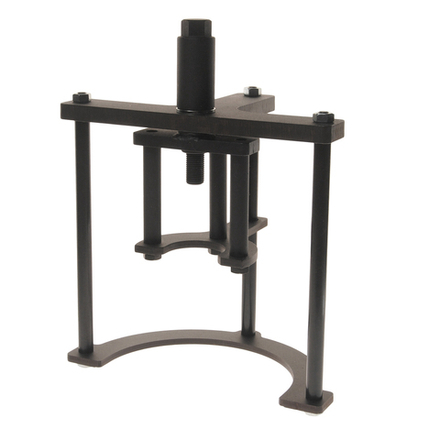 Съемник муфты КПП (TR580 6-скор CVT) (SUBARU ОЕМ 18769AA010) JTC