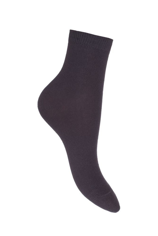 С518 Темно-серый носки детские