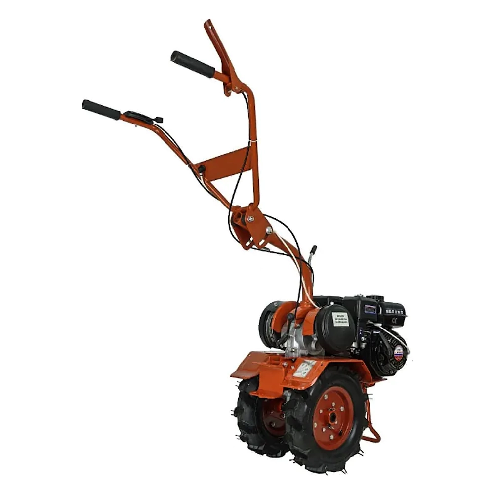 АГАТ ГМЗ Л7 Lifan мотоблок бензиновый 00-00003391