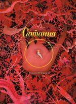 Комикс Сатания