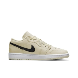 Женские кроссовки Air Jordan 1 Low 'Coconut Milk' DC0774-121