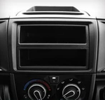 Магнитола для Citroen Jumper, Fiat Ducato, Peugeot Boxer (взамен 1DIN/2DIN) - Redpower 85476 PRO/PROmax ТОП звук, 2K QLED, Android 14, CarPlay, 4G SIM-слот