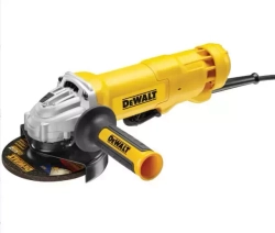Шлифмашина угловая DeWALT DWE4233 (DWE4233-QS)
