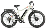 Электровелосипед Gelbert Pegas 4 Dual Pro Max (2025)