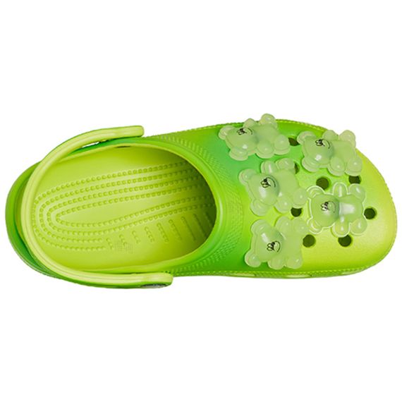 Crocs Classic Clog 'Little Bear Gummy'