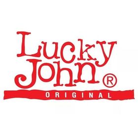 Lucky John