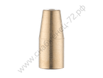 Наконечник подачи проволоки  Ø1.0