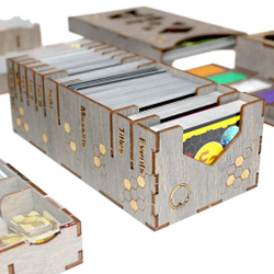 BGL - Органайзер Ксиа. Тайны дрейфующей системы