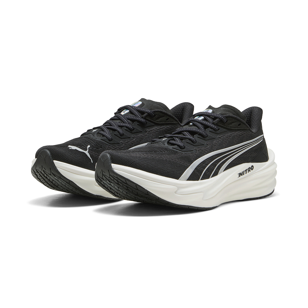 Мужские кроссовки PUMA Deviate NITRO 4