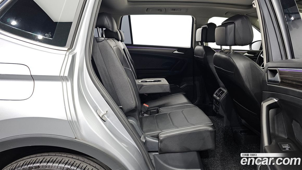 Volkswagen Tiguan Allspace 2.0 TSI Prestige (12.2022)