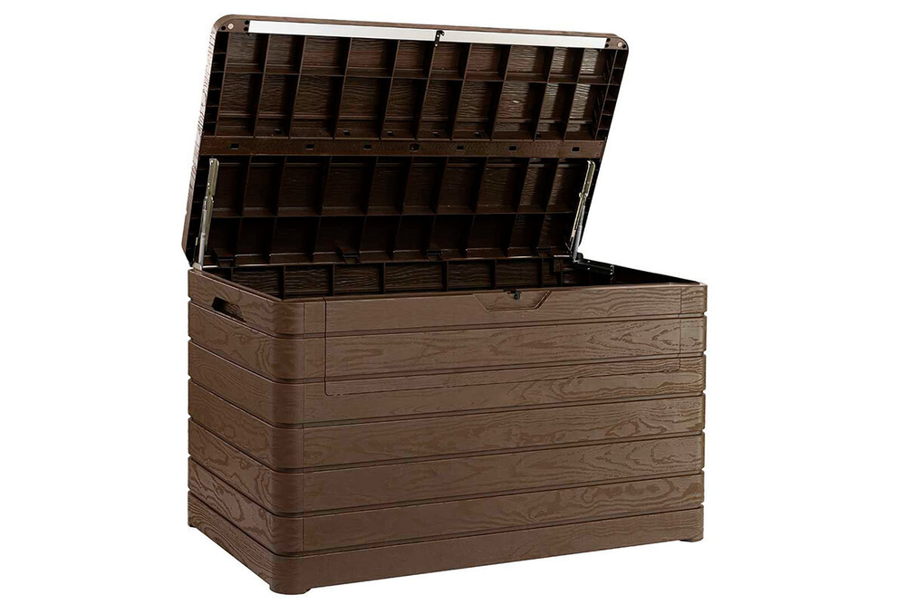 Сундук Toomax DOLOMITI 970 л