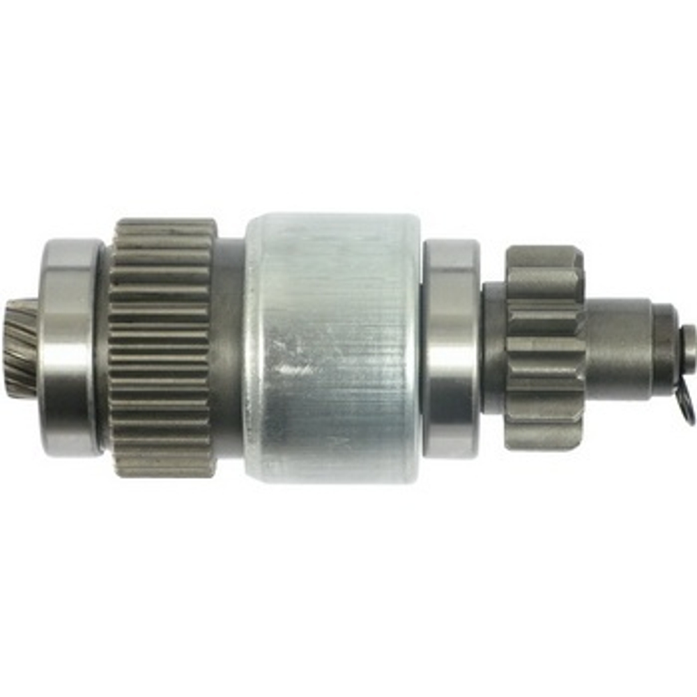 Бендикс Toyota Land Cruiser