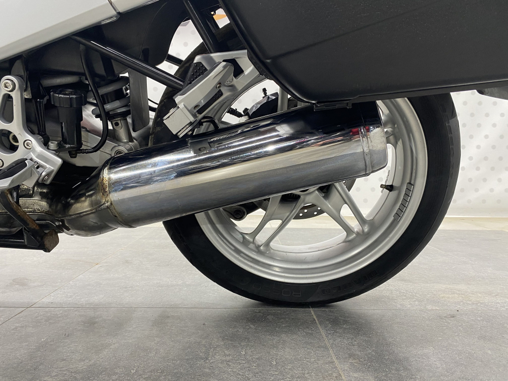 BMW R1150RS , 2002