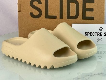 Yeezy Slide Bone (маломерки)