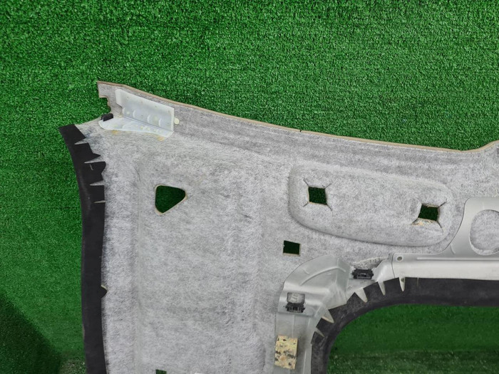 Обшивка потолка BMW I7 G70 (2022-н.в.)