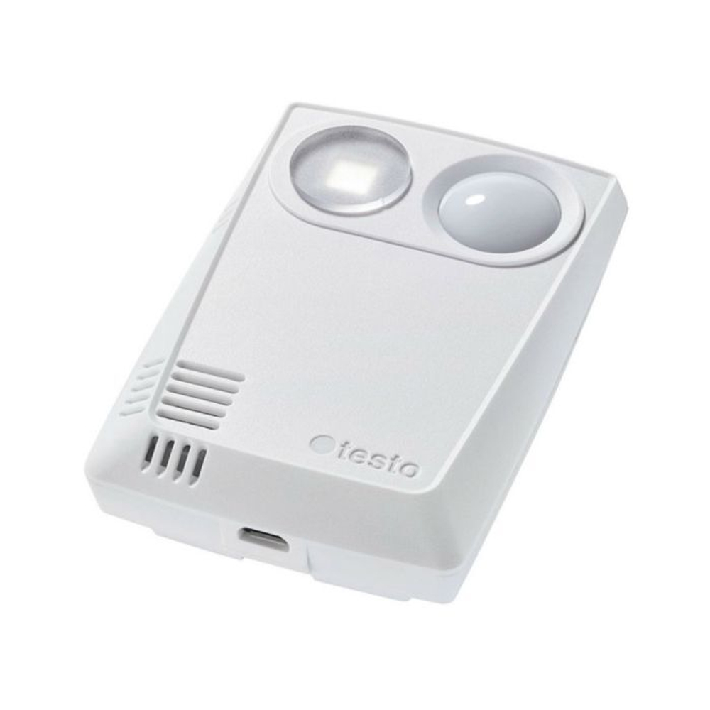 Testo 160 THL