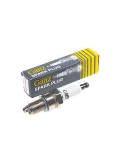 Свеча зажигания для а/м ГАЗ 406дв (7281) GANZ GIP27281