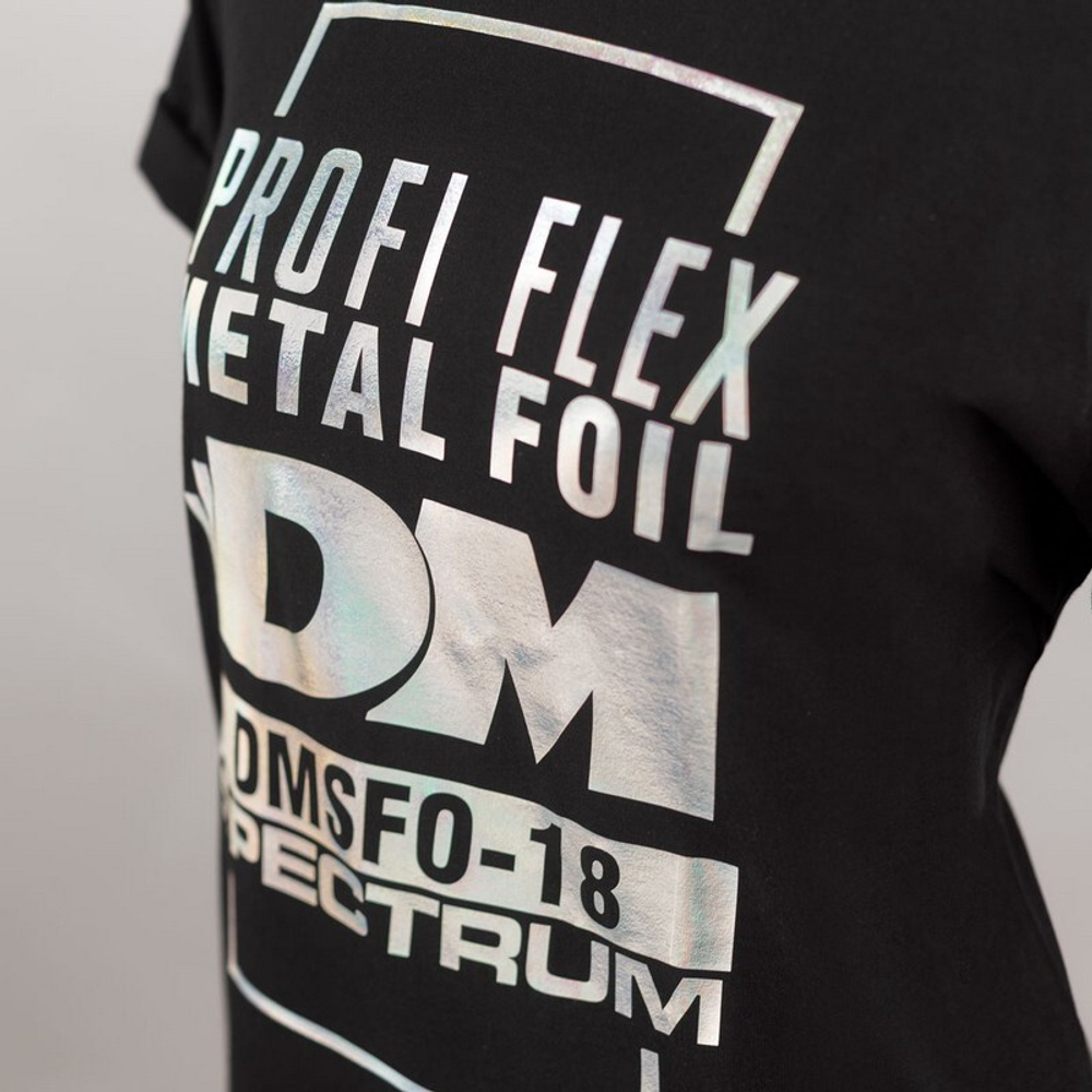 Пленка PROFI FLEX FOIL (DMSFO-18A3) Spectrum, 25*30 см, 1 лист