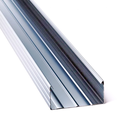 Профиль 60х27 (3 м) эконом