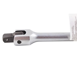 Вороток шарнирный с накаткой 1/2''L- 380мм Forsage F-8014380