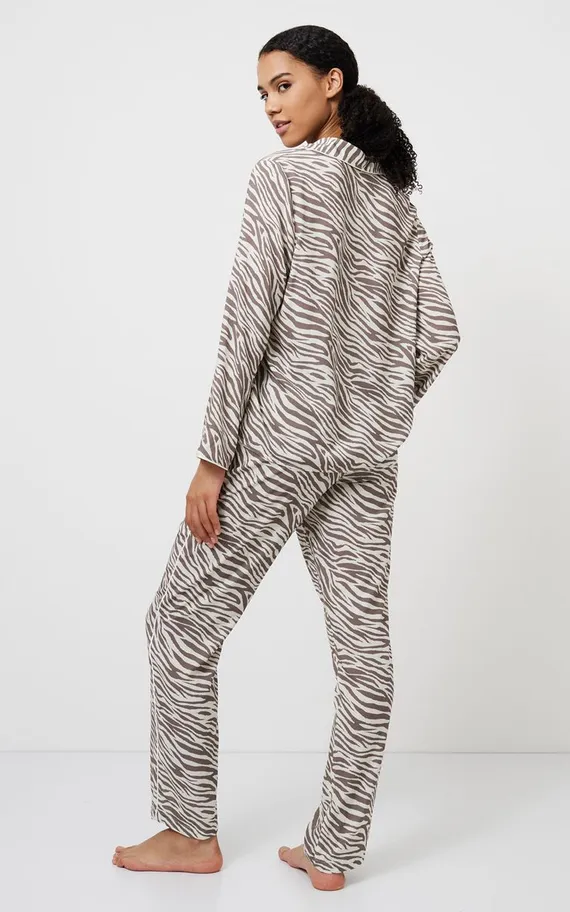 MANUELA Пижама женская с шортами