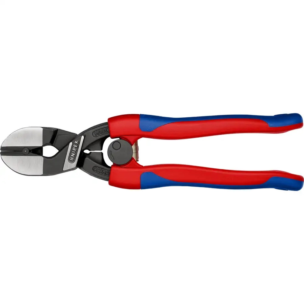 CoBolt® черненые 200 мм Knipex 71 22 200 SB