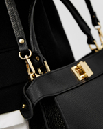 Сумка 529 03 черный