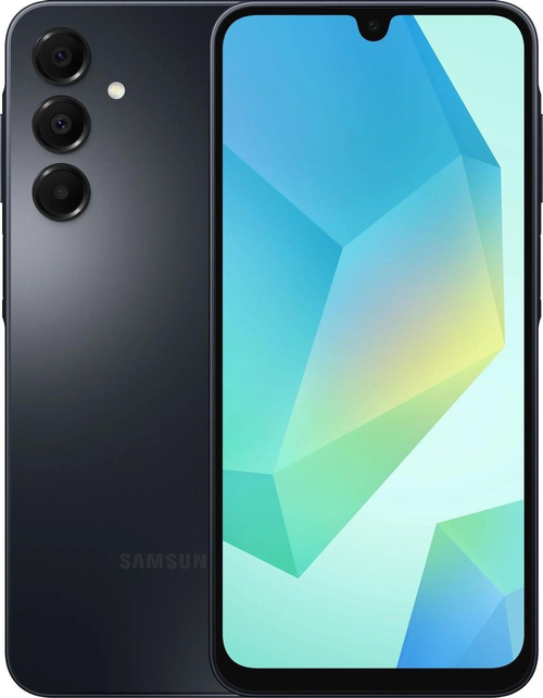 Samsung Galaxy A16 8/256GB Blue Black